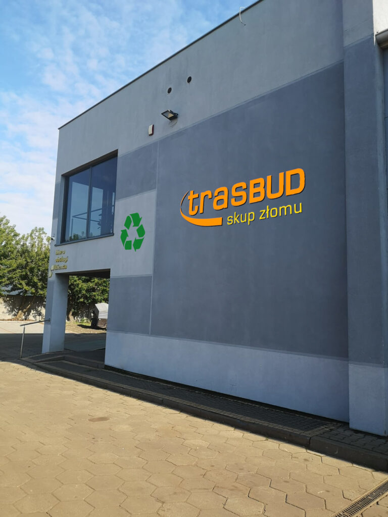 Trasbud, ul. Odolanowska 91, 63-400 Ostrów Wielkopolski